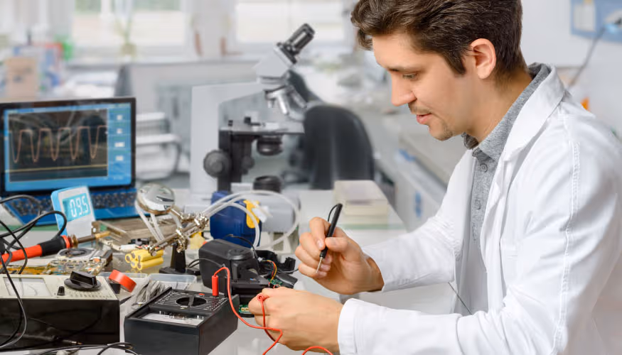 Gazipaşa Elektronik Tamircisi