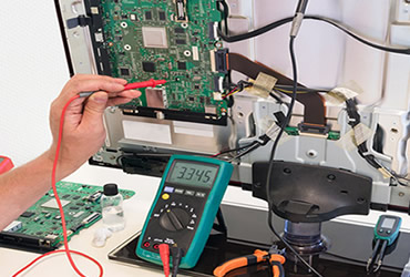 Gazipaşa Elektronik Tamircisi