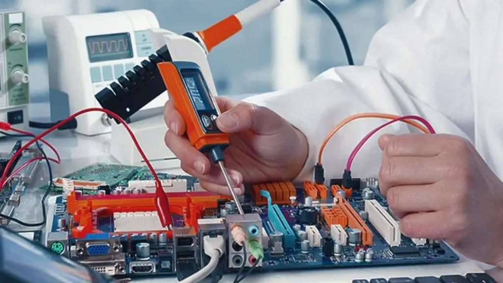 Gazipaşa Elektronik Tamircisi